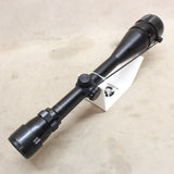 Banner 6-18x50 AO Scope #05196806