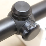Banner 6-18x50 AO Scope #05196806