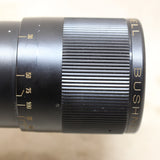 Banner 6-18x50 AO Scope #05196806