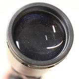 Banner 6-18x50 AO Scope #05196806