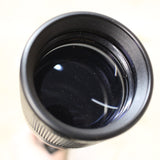 Banner 6-18x50 AO Scope #05196806