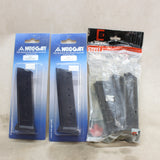M1911 45ACP Standard & Extended Magazines x10 #08116807