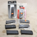 G19 10-Rd 9mm Luger Magazine x8 #08116808