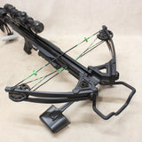 Blade Scoped Crossbow w/ Bolts #05196809