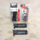 M&P-9 Magazines x4 #08116813