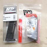 M&P-9 Magazines x4 #08116813