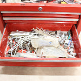 Toolbox w/ Automotive Bits #08106839