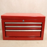 Toolbox w/ Automotive Bits #08106839