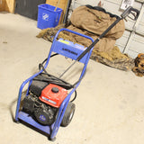 Pressure Washer #03266424