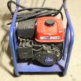 Pressure Washer #03266424