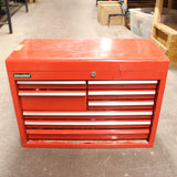 Toolbox w/ Automotive Tools #08106841