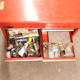 Toolbox w/ Automotive Tools #08106841