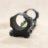 34mm Low Ringmount #08116400