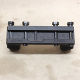 34mm Low Ringmount #08116400