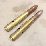 *Inert* 20mm Oerlikon x2 #08116401