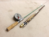 Vintage Fly Rods & Reel #08116816