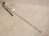 Vintage Fly Rods & Reel #08116816