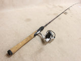 Scimitar 6'0" Spinning Rod & Reel #08116818