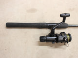Enforcer 7'0" 2-pc Spinning Rod & Reel #08116819