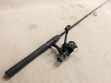 Enforcer 7'0" 2-pc Spinning Rod & Reel #08116819