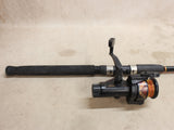 MTZ 6000 7'0" Spinning Rod & Reel #08116820