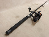 MTZ 6000 7'0" Spinning Rod & Reel #08116820