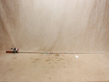 5'7" Spinning Rod w/ Closed Face Reel #08116821