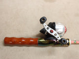 5'7" Spinning Rod w/ Closed Face Reel #08116821