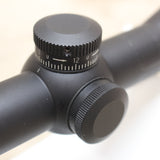 VX-2 4-12x40 AO Scope #05196838