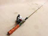 5'7" Spinning Rod w/ Closed Face Reel #08116821