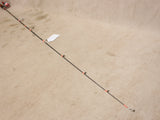 5'7" Spinning Rod w/ Closed Face Reel #08116821