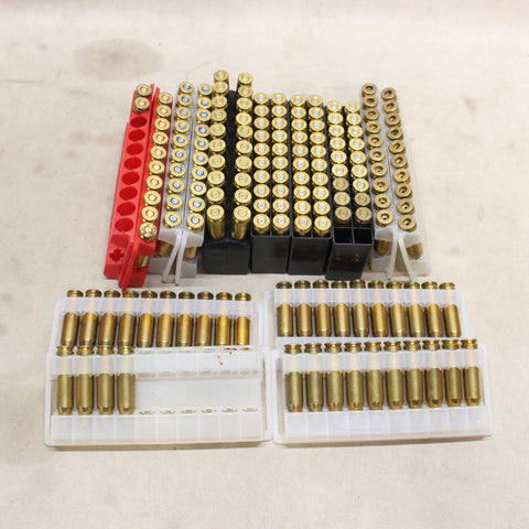 Ammo & Brass 243 Win #12015406