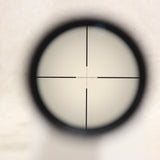VX-2 4-12x40 AO Scope #05196838