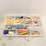 Spoons, Crankbaits, & Other Tackle #08116826