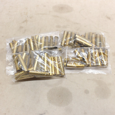 Empty Brass 45-70 Govt. x73 #12015409