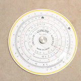 Engineer's Scale & Slide Rules #06086402