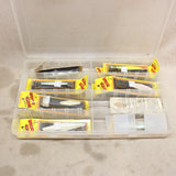 Spoons, Crankbaits, & Other Tackle #08116826