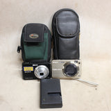 Digital Cameras x2 #06086403