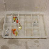 Spoons, Crankbaits, & Other Tackle #08116826