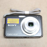 Digital Cameras x2 #06086403