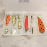 Spoons, Crankbaits, & Other Tackle #08116826