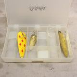 Spoons, Crankbaits, & Other Tackle #08116826