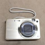 Digital Cameras x2 #06086403