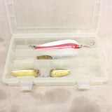 Spoons, Crankbaits, & Other Tackle #08116826