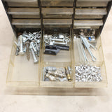 Hardware Organizer & Contents #06086407