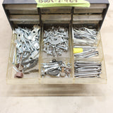 Hardware Organizer & Contents #06086407