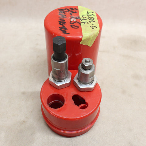 22-250 Rem Reloading Dies #12015417