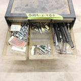 Hardware Organizer & Contents #06086407