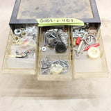 Hardware Organizer & Contents #06086407