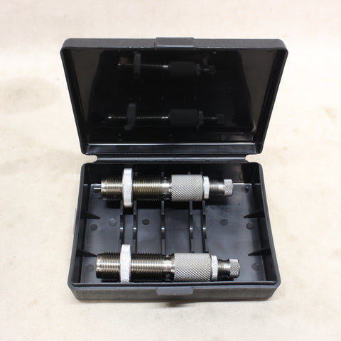 25-06 Rem 40° Reloading Dies #12015418